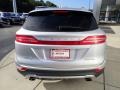 2017 Ingot Silver Lincoln MKC Select AWD  photo #4