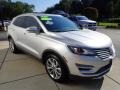 Ingot Silver - MKC Select AWD Photo No. 7