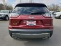 Velvet Red Pearl - Cherokee Limited 4x4 Photo No. 21