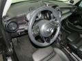 2017 Midnight Black Metallic Mini Hardtop Cooper S 4 Door  photo #19