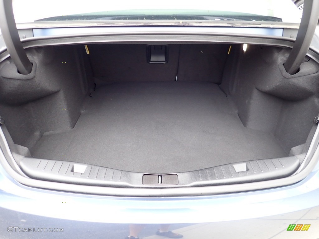 2019 Lincoln MKZ Reserve I Trunk Photo #138765429