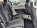 Alloy/Black Rear Seat Photo for 2020 Chrysler Voyager #138765465