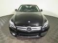 Black - C 300 4Matic Sedan Photo No. 4
