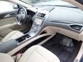 Cappuccino 2019 Lincoln MKZ Reserve I Interior Color