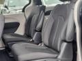 Alloy/Black Rear Seat Photo for 2020 Chrysler Voyager #138765516