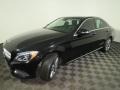 Black - C 300 4Matic Sedan Photo No. 7