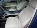 Cappuccino Front Seat Photo for 2019 Lincoln MKZ #138765543