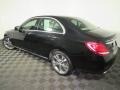 Black - C 300 4Matic Sedan Photo No. 9