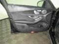 Black - C 300 4Matic Sedan Photo No. 17