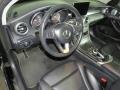 Black - C 300 4Matic Sedan Photo No. 19