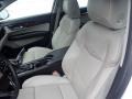 2017 Cadillac ATS Premium Perfomance AWD Front Seat