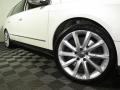 2008 Volkswagen Passat VR6 4Motion Wagon Wheel and Tire Photo