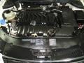  2008 Passat VR6 4Motion Wagon 3.6 Liter DOHC 24-Valve VVT V6 Engine