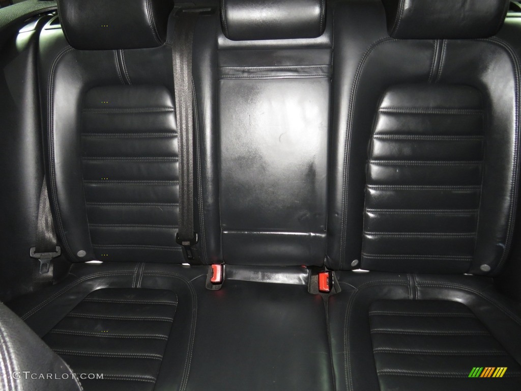 2008 Passat VR6 4Motion Wagon - Candy White / Black photo #20