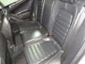 Rear Seat of 2008 Passat VR6 4Motion Wagon