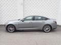 Satin Steel Metallic - CT5 Sport AWD Photo No. 4