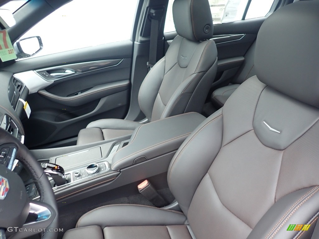 2020 CT5 Sport AWD - Satin Steel Metallic / Jet Black photo #14