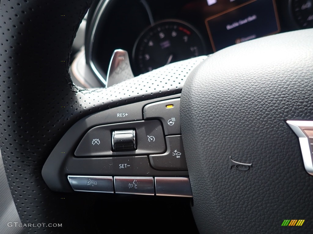 2020 CT5 Sport AWD - Satin Steel Metallic / Jet Black photo #20