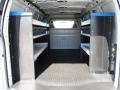 Summit White - Savana Van 2500 Cargo Photo No. 5