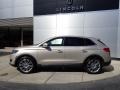 Palladium White Gold - MKX Reserve AWD Photo No. 2