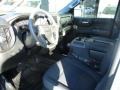 Summit White - Sierra 1500 Double Cab Photo No. 3