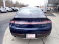 Midnight Sapphire Blue - MKZ Select AWD Photo No. 4