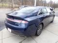 Midnight Sapphire Blue - MKZ Select AWD Photo No. 6