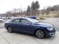 Midnight Sapphire Blue - MKZ Select AWD Photo No. 7