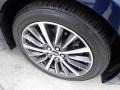 Midnight Sapphire Blue - MKZ Select AWD Photo No. 10