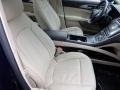 Cappuccino Front Seat Photo for 2017 Lincoln MKZ #138767577