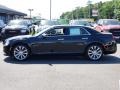 Gloss Black 2019 Chrysler 300 Limited Exterior