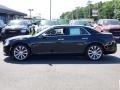 2019 Gloss Black Chrysler 300 Limited  photo #12