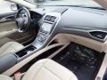 Cappuccino Interior Photo for 2017 Lincoln MKZ #138767589