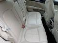 Cappuccino 2017 Lincoln MKZ Select AWD Interior Color