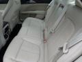 Cappuccino Rear Seat Photo for 2017 Lincoln MKZ #138767628