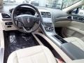 2017 Lincoln MKZ Select AWD Front Seat