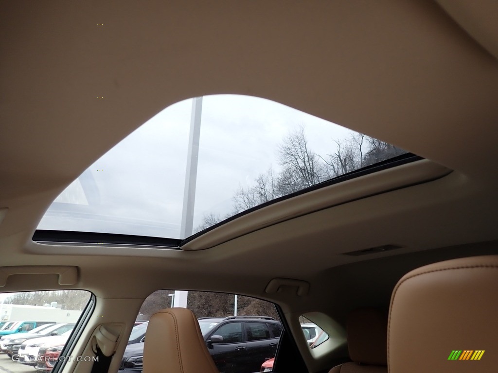 2016 Lexus NX 200t AWD Sunroof Photo #138767652