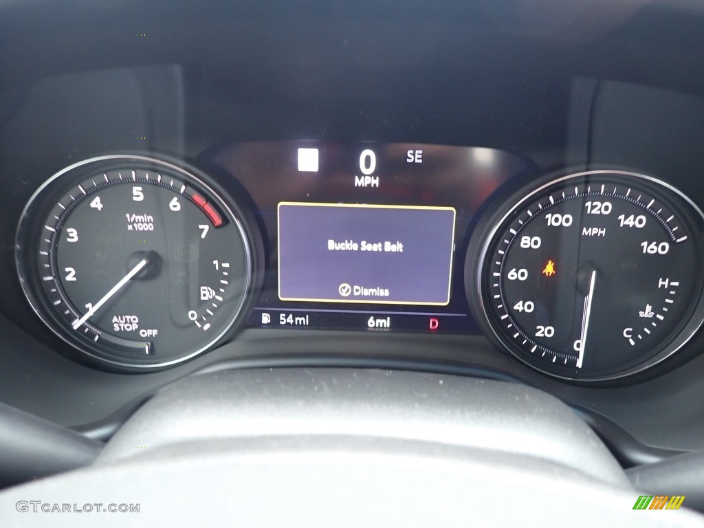 2020 CT5 Sport AWD - Black Raven / Jet Black photo #16