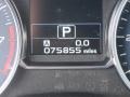 Quartz Blue Pearl - Impreza 2.0i Sport Limited Photo No. 3