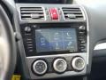 Quartz Blue Pearl - Impreza 2.0i Sport Limited Photo No. 4
