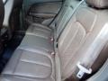 Indulgence Theme Rear Seat Photo for 2018 Lincoln MKC #138767922