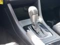 2016 Subaru Impreza Black Interior Transmission Photo