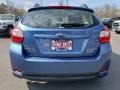 Quartz Blue Pearl - Impreza 2.0i Sport Limited Photo No. 18