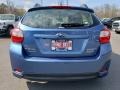 2016 Quartz Blue Pearl Subaru Impreza 2.0i Sport Limited  photo #12