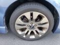 2016 Subaru Impreza 2.0i Sport Limited Wheel