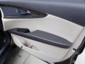 2019 Ochre Brown Lincoln Nautilus Select AWD  photo #13