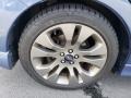 2016 Subaru Impreza 2.0i Sport Limited Wheel and Tire Photo