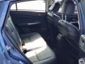 Quartz Blue Pearl - Impreza 2.0i Sport Limited Photo No. 25