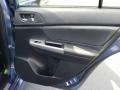Quartz Blue Pearl - Impreza 2.0i Sport Limited Photo No. 26