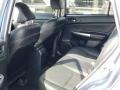 Quartz Blue Pearl - Impreza 2.0i Sport Limited Photo No. 30